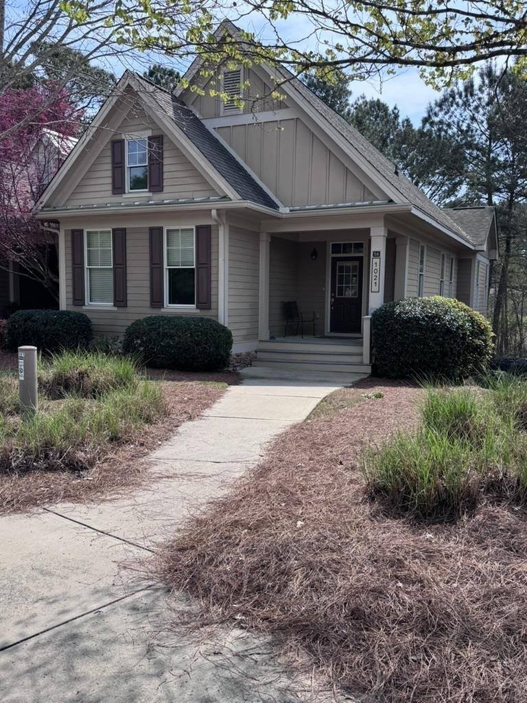 1021 Porch View, Greensboro, GA 30642
