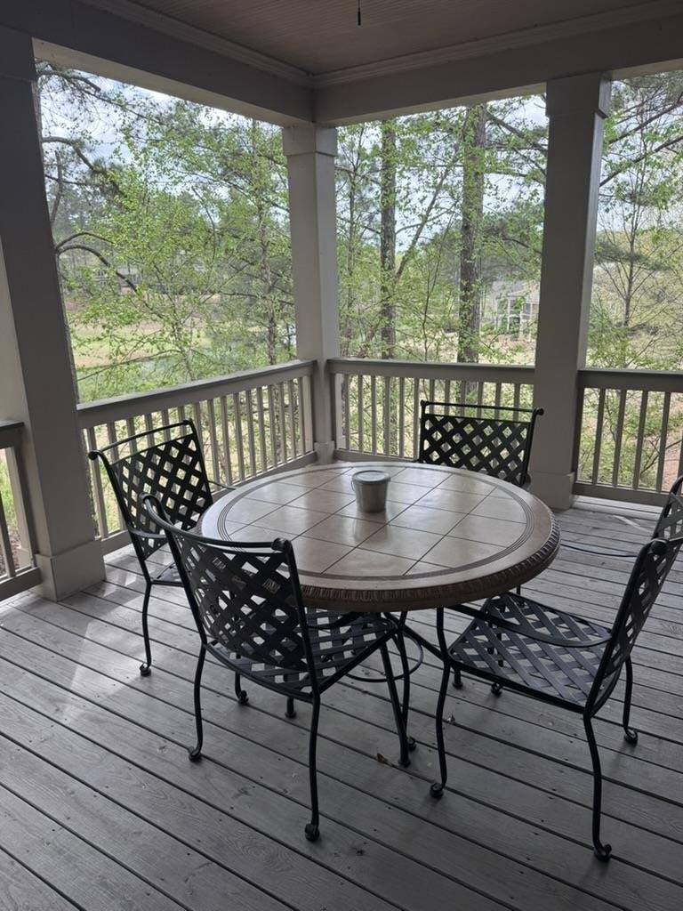 1021 Porch View, Greensboro, GA 30642