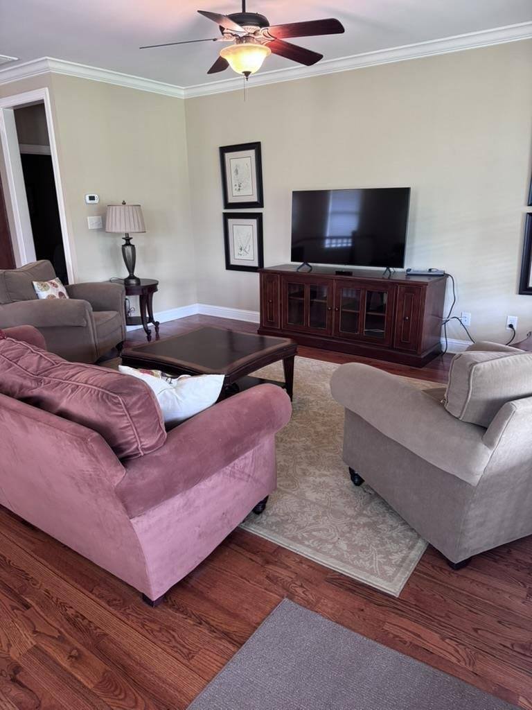 1021 Porch View, Greensboro, GA 30642
