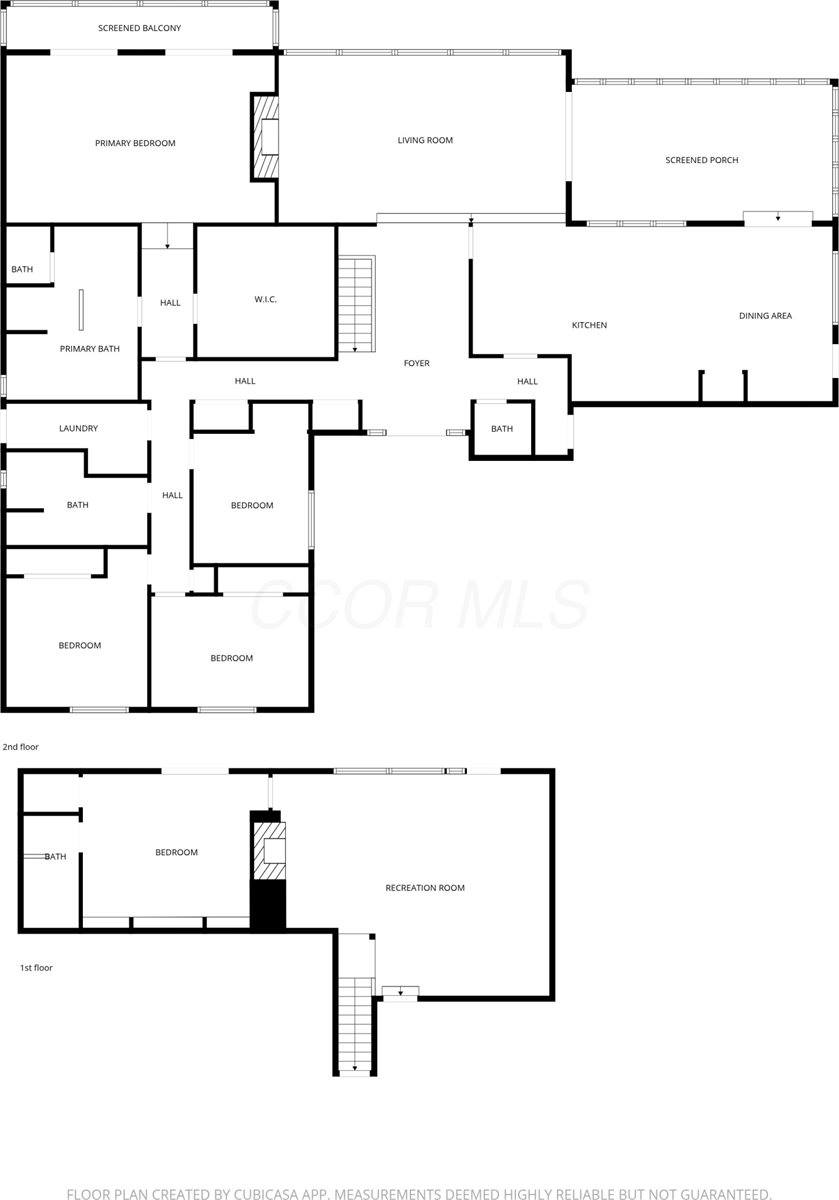 2391 Donna Drive, Columbus, OH 43220