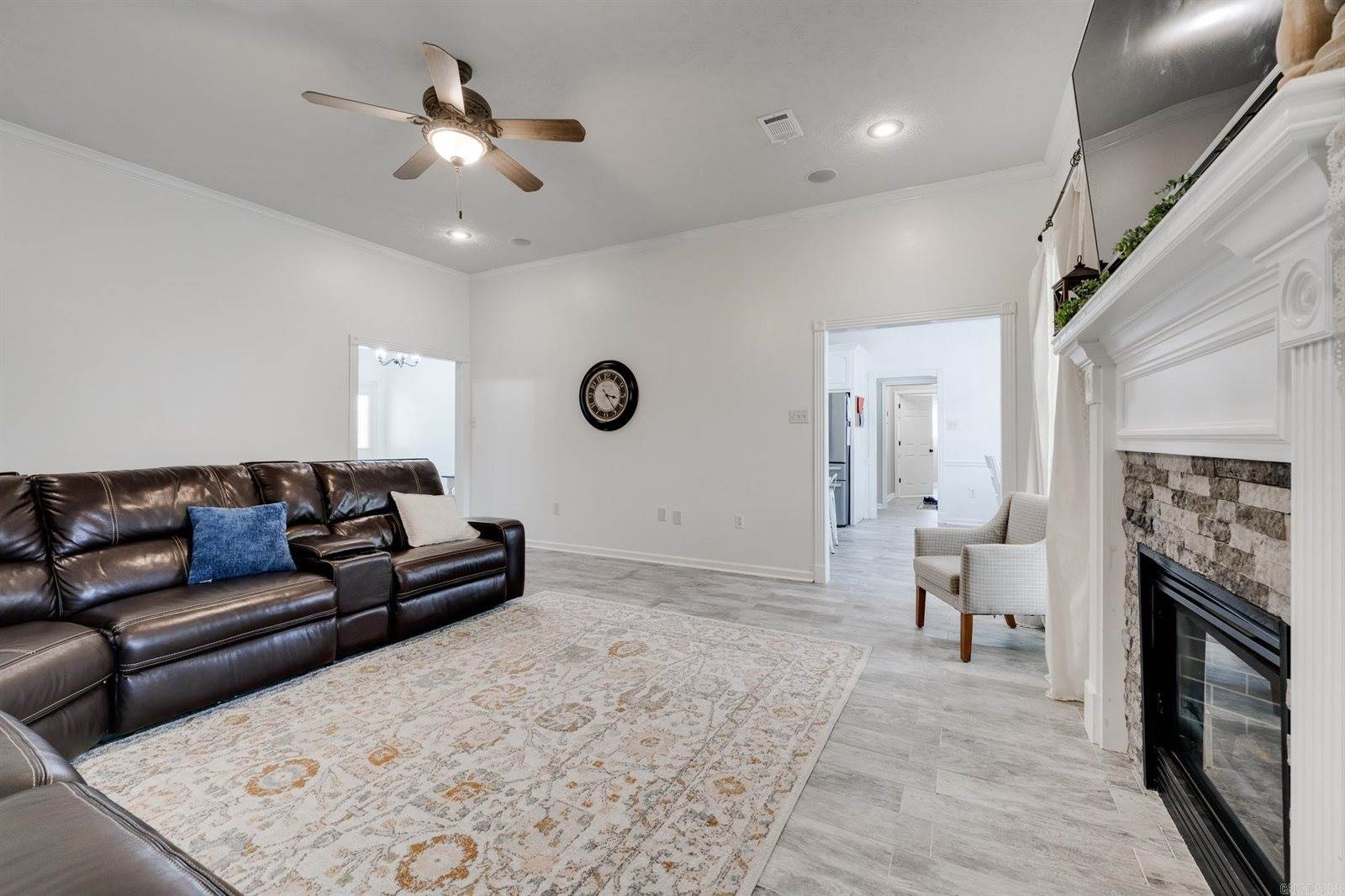 39 Linda Circle, Greenbrier, AR 72058