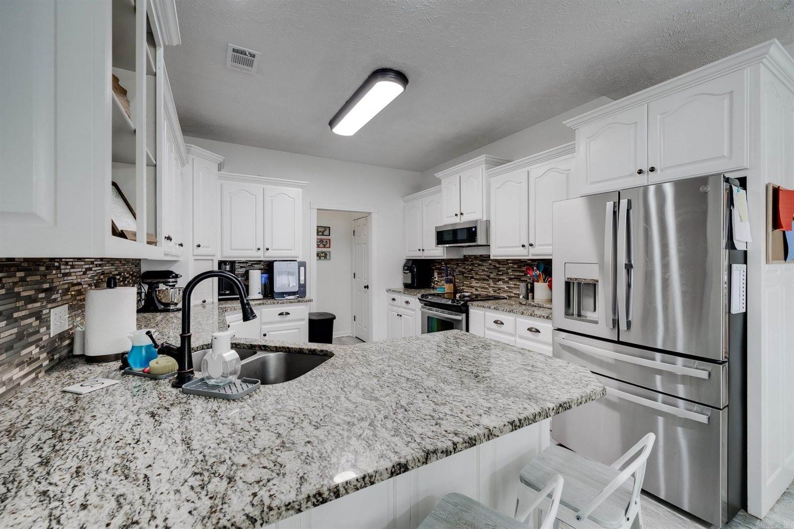 39 Linda Circle, Greenbrier, AR 72058