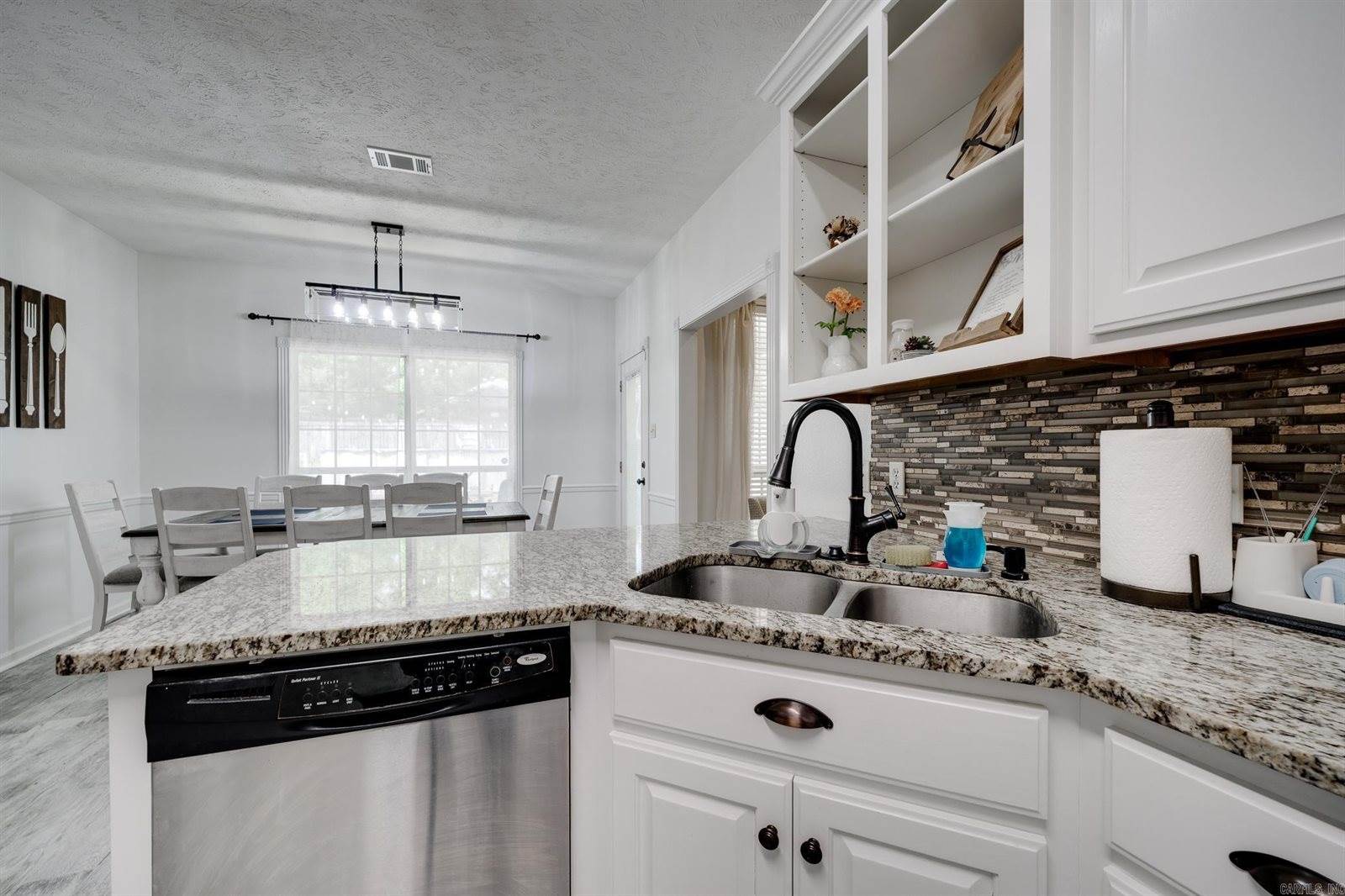 39 Linda Circle, Greenbrier, AR 72058