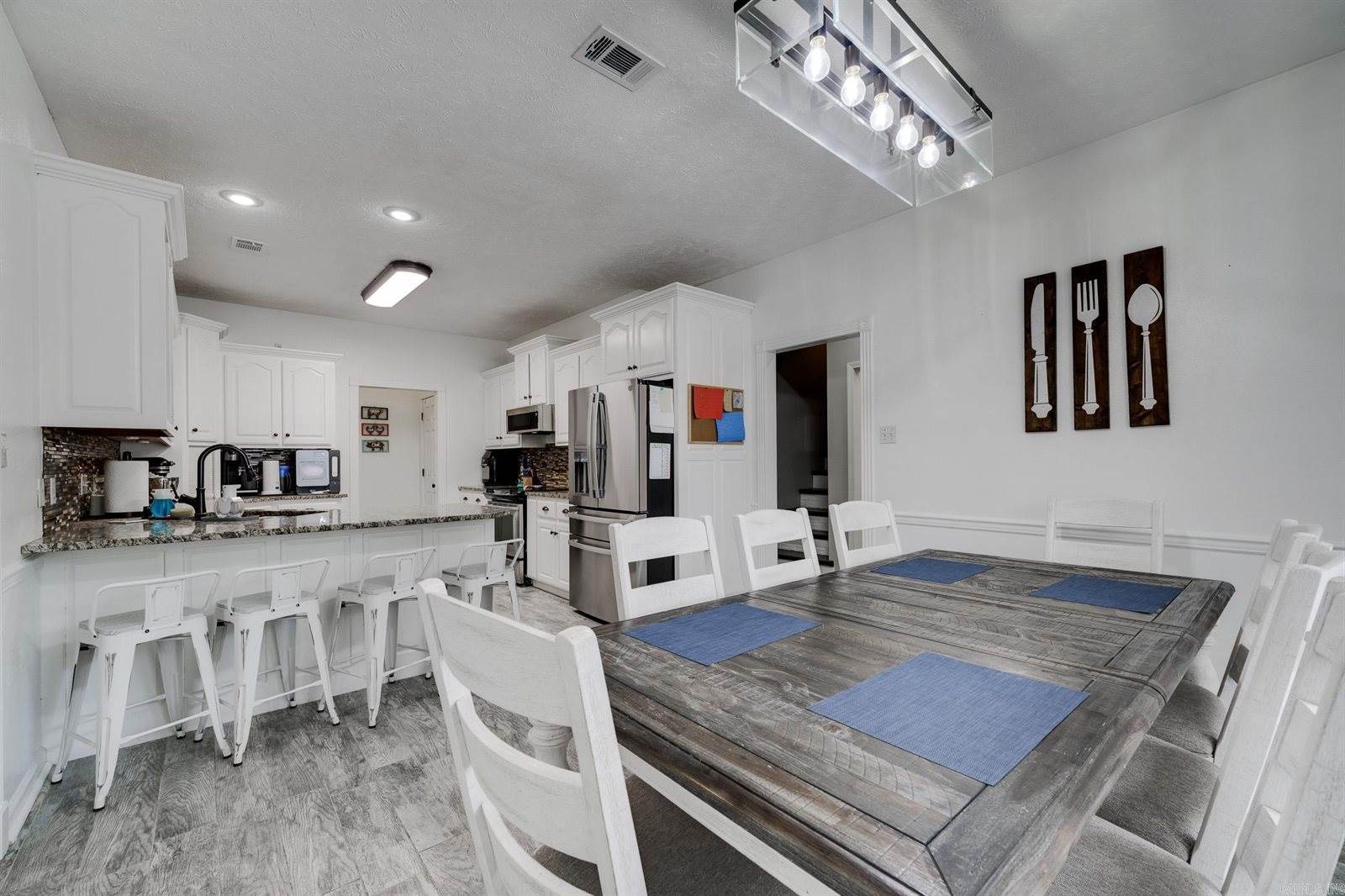 39 Linda Circle, Greenbrier, AR 72058