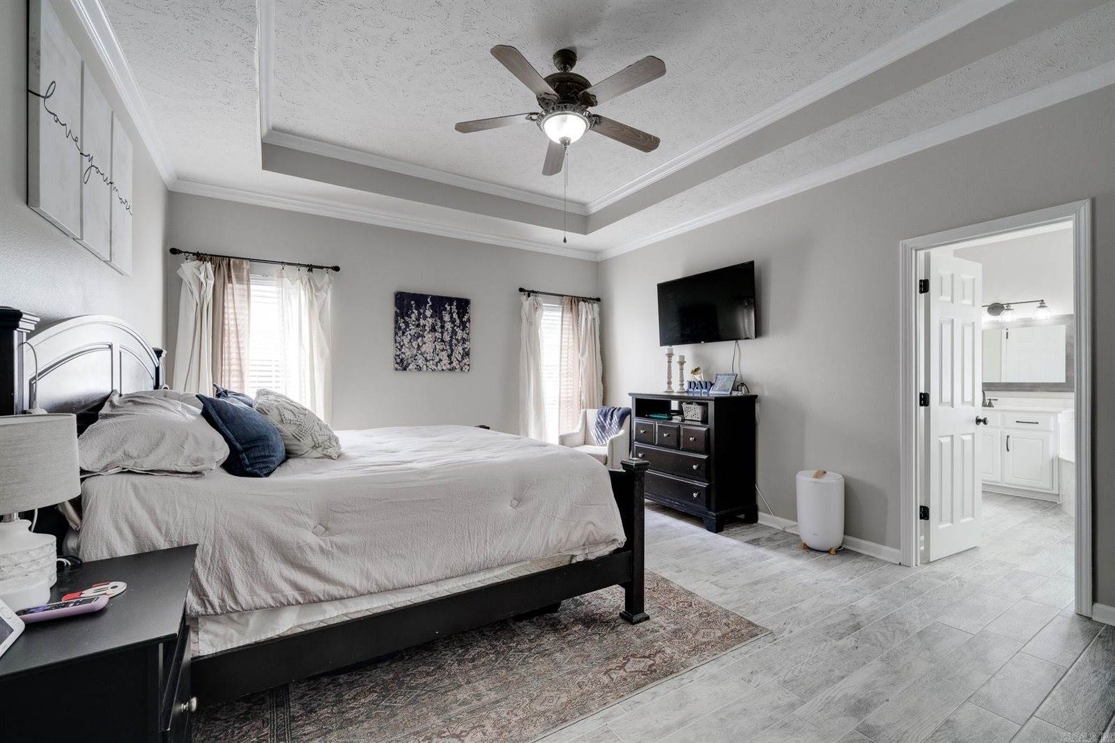 39 Linda Circle, Greenbrier, AR 72058