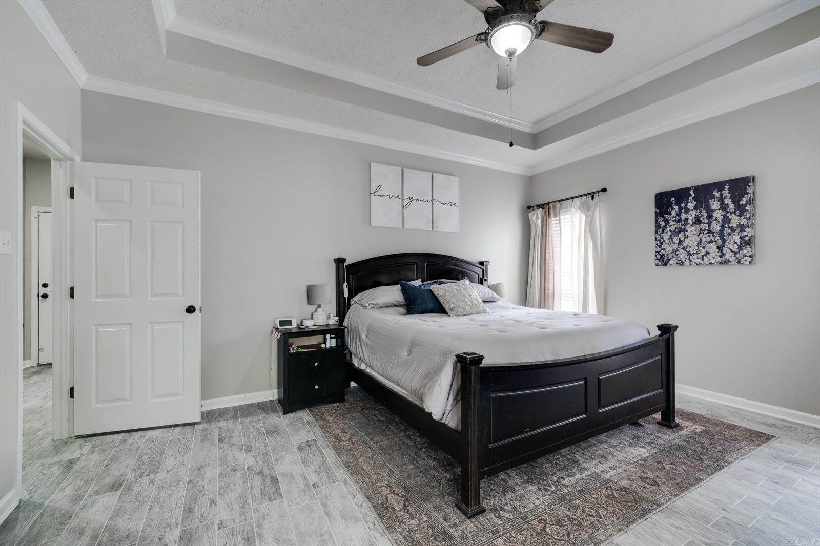 39 Linda Circle, Greenbrier, AR 72058