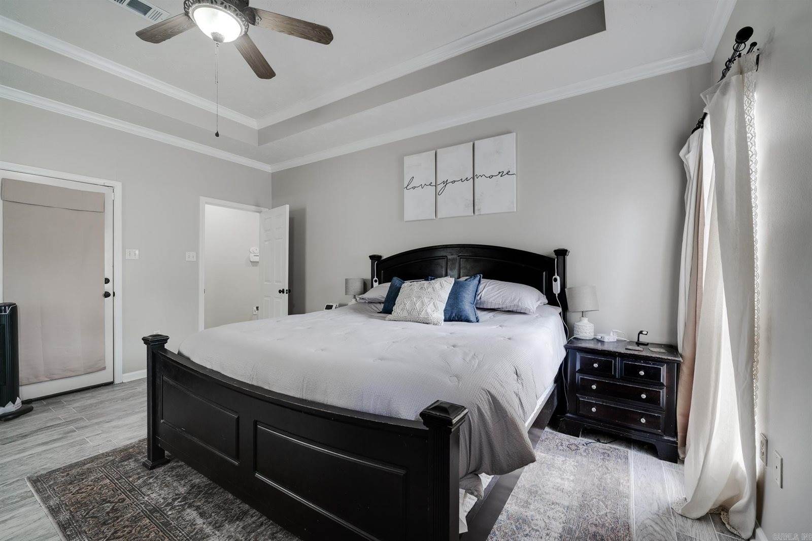 39 Linda Circle, Greenbrier, AR 72058