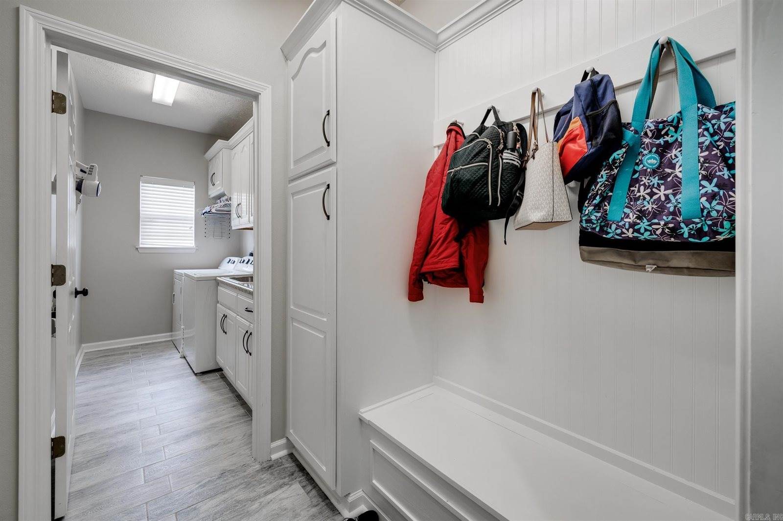 39 Linda Circle, Greenbrier, AR 72058