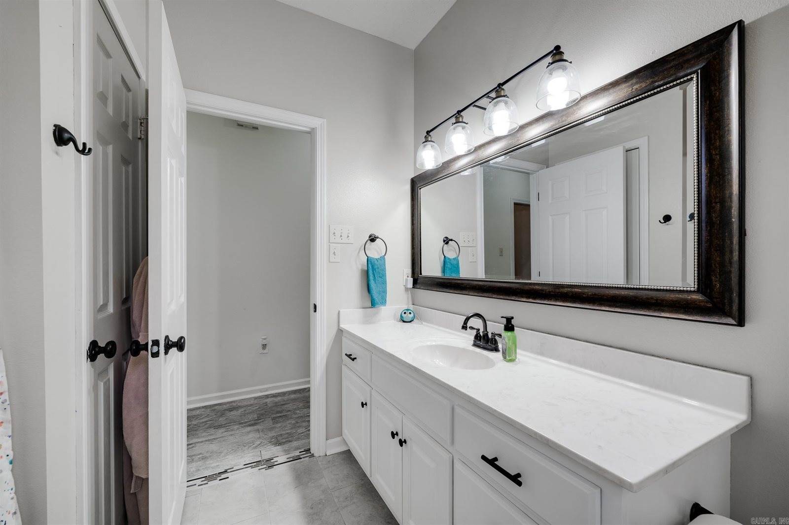 39 Linda Circle, Greenbrier, AR 72058