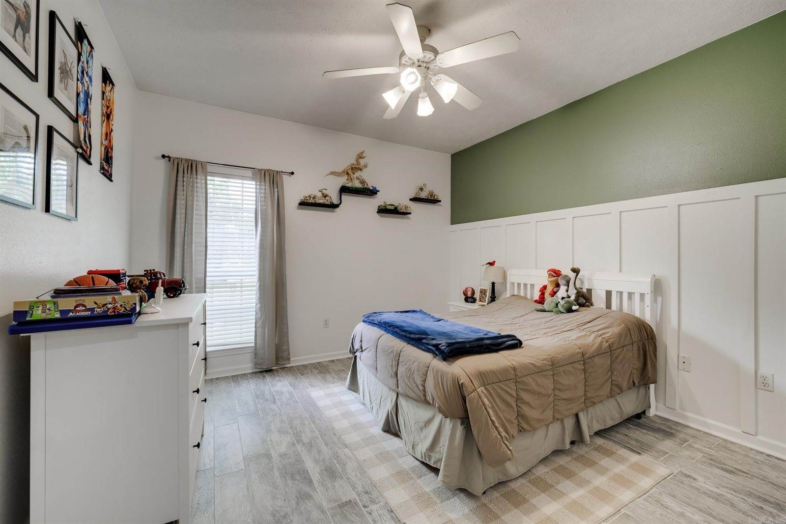 39 Linda Circle, Greenbrier, AR 72058