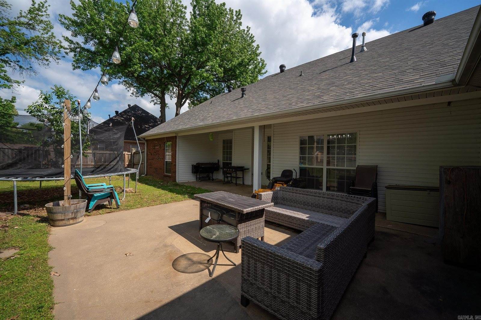 39 Linda Circle, Greenbrier, AR 72058