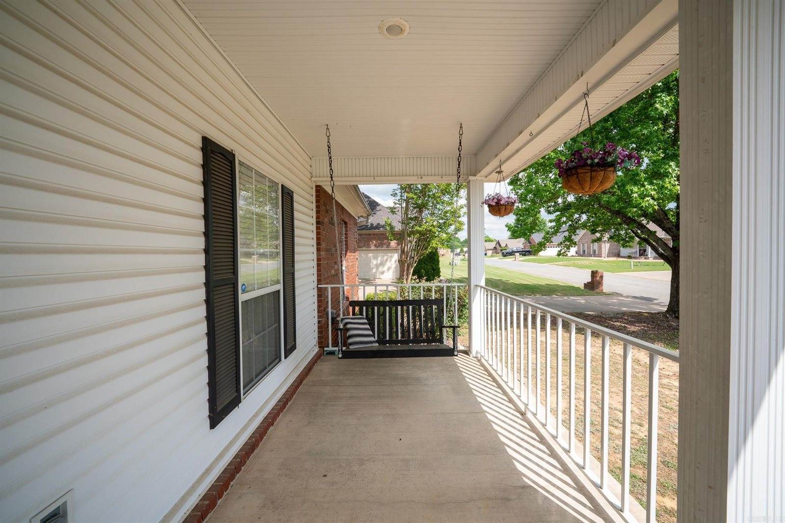 39 Linda Circle, Greenbrier, AR 72058