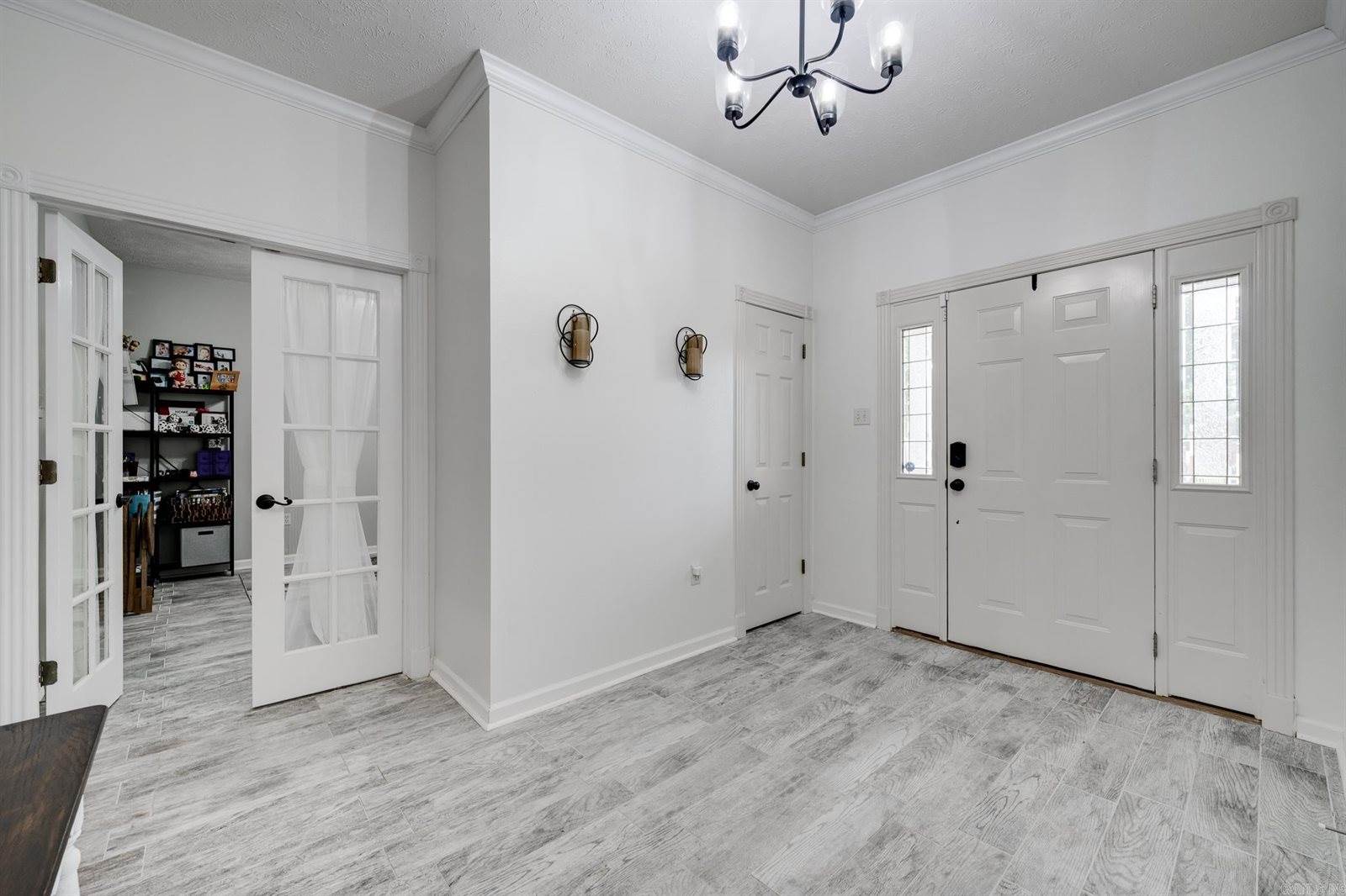 39 Linda Circle, Greenbrier, AR 72058