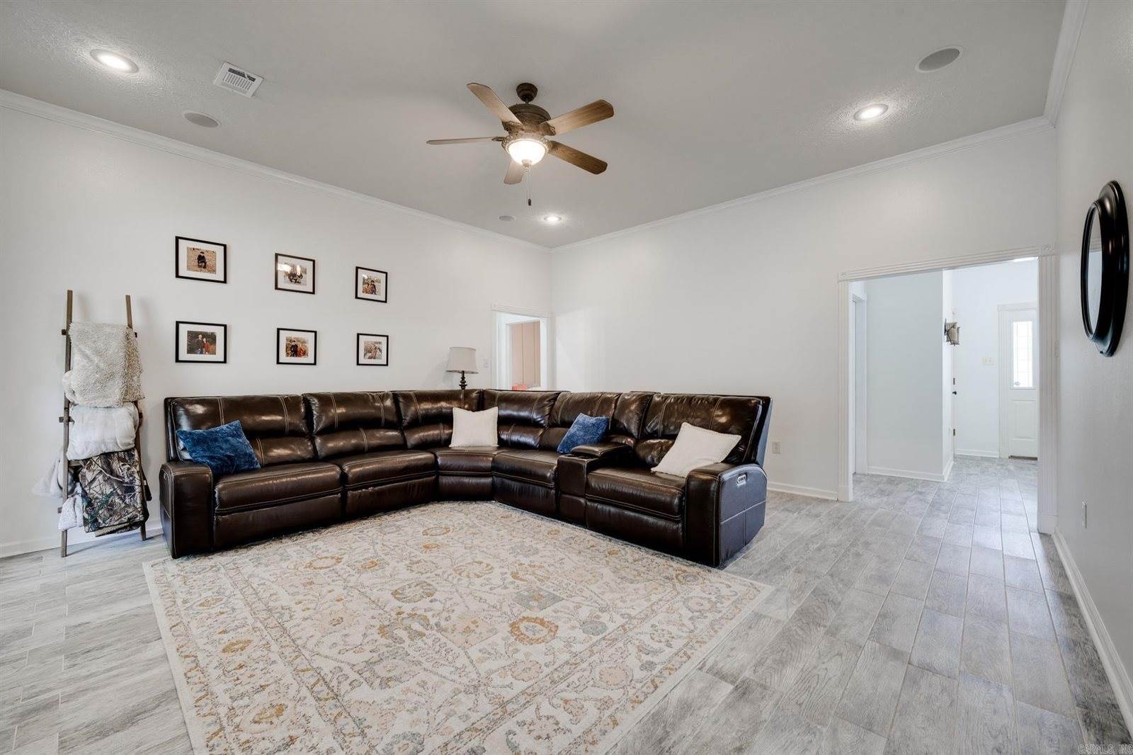 39 Linda Circle, Greenbrier, AR 72058