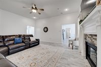 39 Linda Circle, Greenbrier, AR 72058