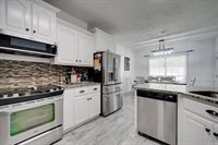 39 Linda Circle, Greenbrier, AR 72058