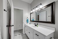 39 Linda Circle, Greenbrier, AR 72058
