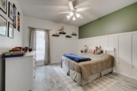 39 Linda Circle, Greenbrier, AR 72058