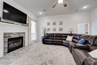 39 Linda Circle, Greenbrier, AR 72058