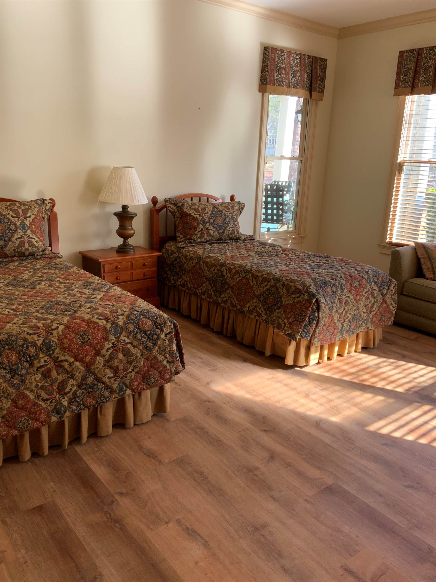 1030 Kimbrough Hill Loop, Greensboro, GA 30642