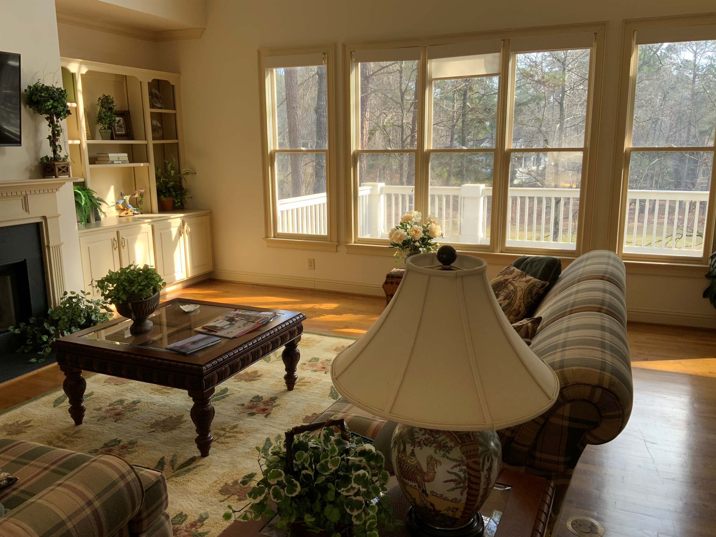 1030 Kimbrough Hill Loop, Greensboro, GA 30642