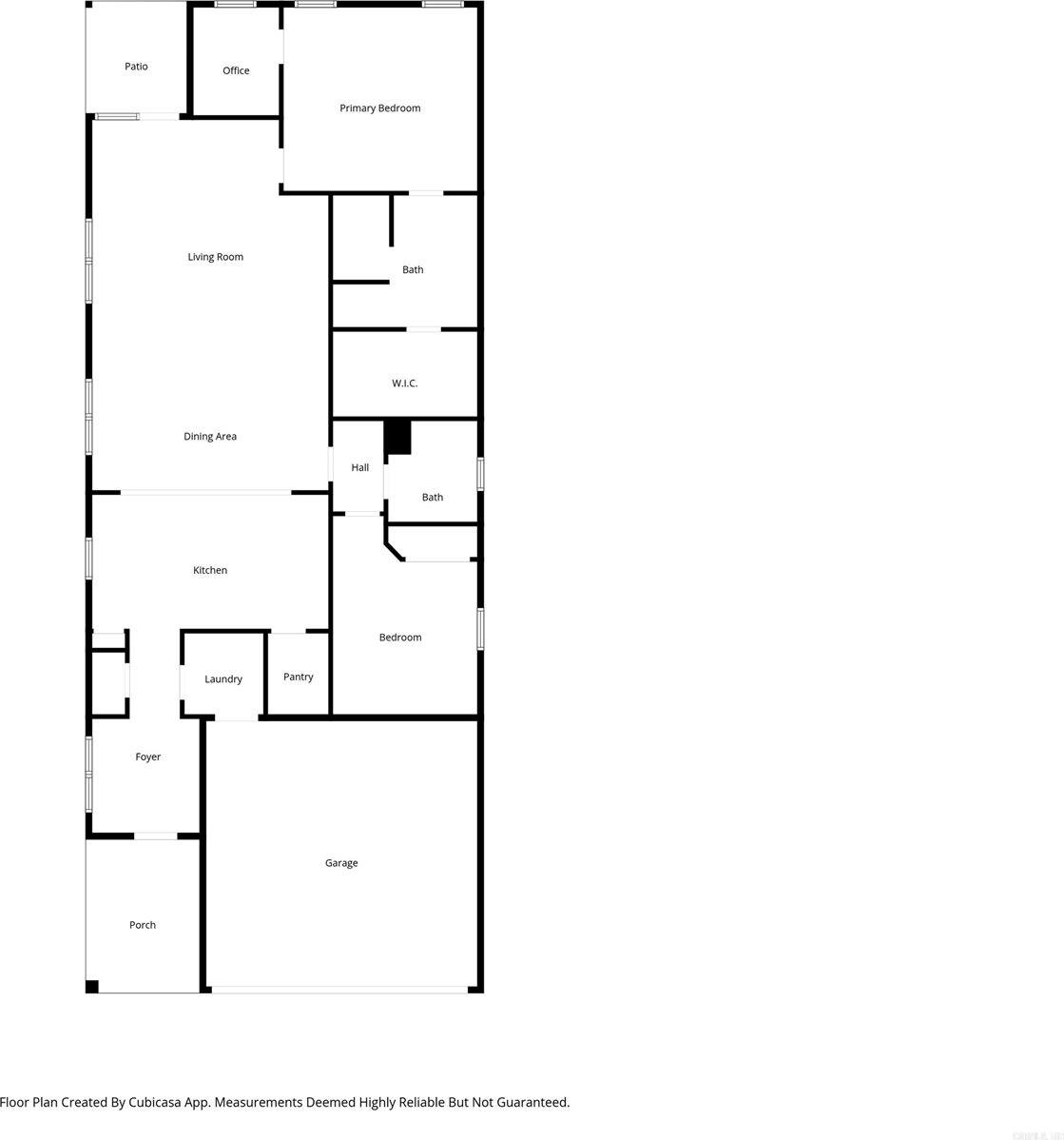 2830 Stonebrook Cv, Conway, AR 72034