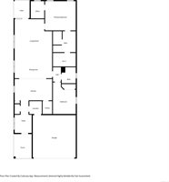 2830 Stonebrook Cv, Conway, AR 72034