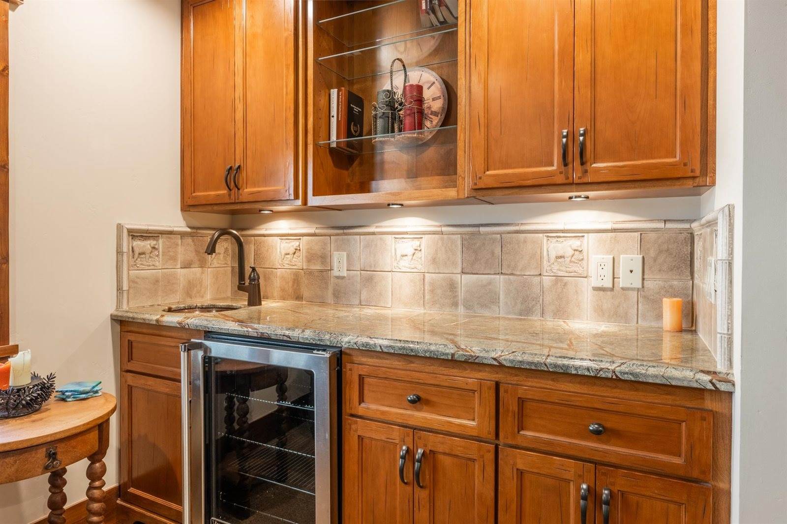 2124 Forest Trail, Mammoth Lakes, CA 93546