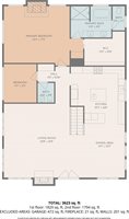 2124 Forest Trail, Mammoth Lakes, CA 93546