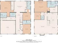 2124 Forest Trail, Mammoth Lakes, CA 93546