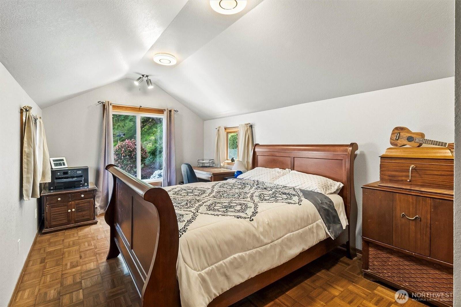1442 Seacrest Drive, Lummi Island, WA 98262