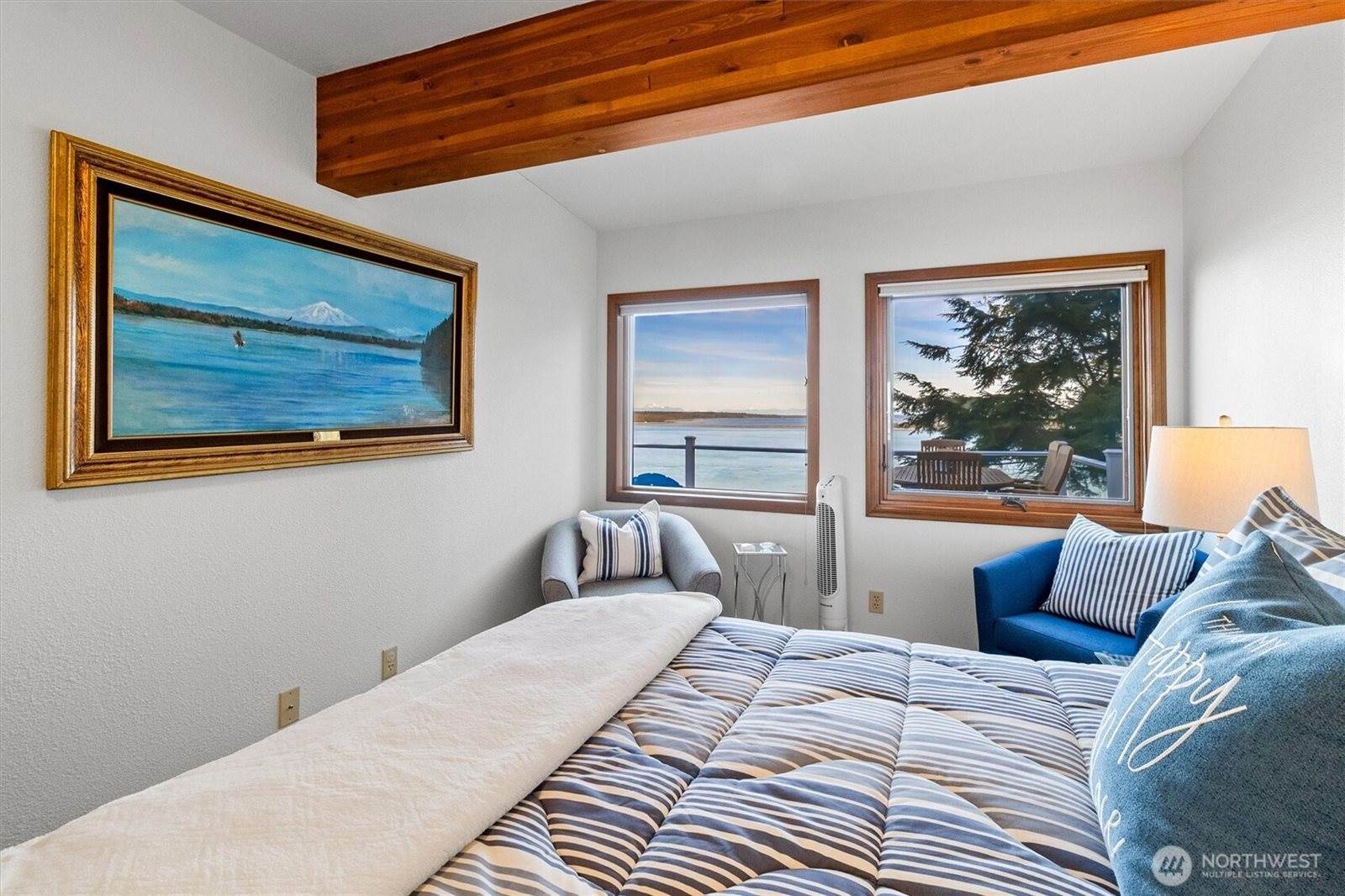 1442 Seacrest Drive, Lummi Island, WA 98262