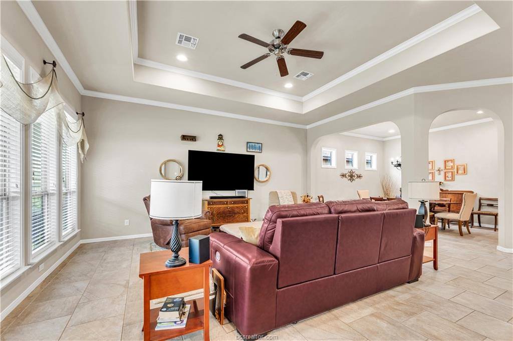 2604 Kinnersley Court, College Station, TX 77845