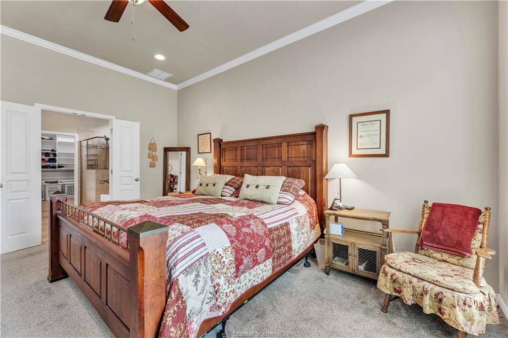 2604 Kinnersley Court, College Station, TX 77845