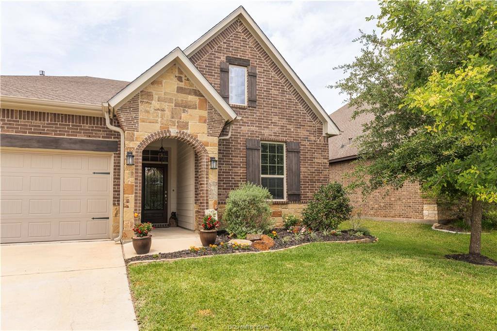 2604 Kinnersley Court, College Station, TX 77845