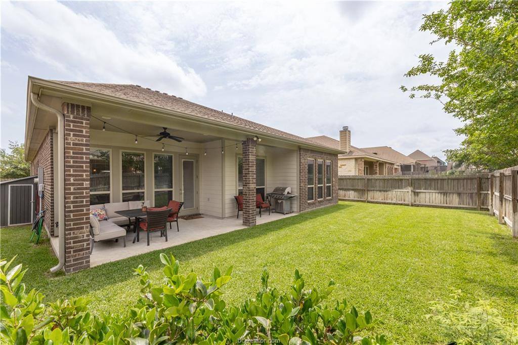 2604 Kinnersley Court, College Station, TX 77845