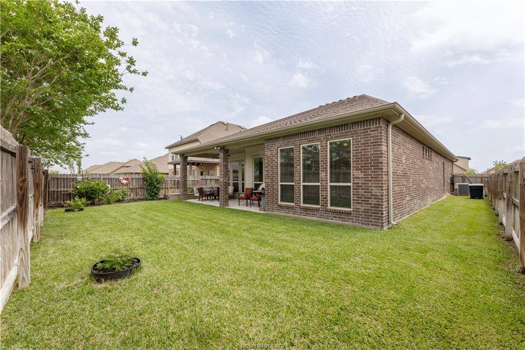 2604 Kinnersley Court, College Station, TX 77845