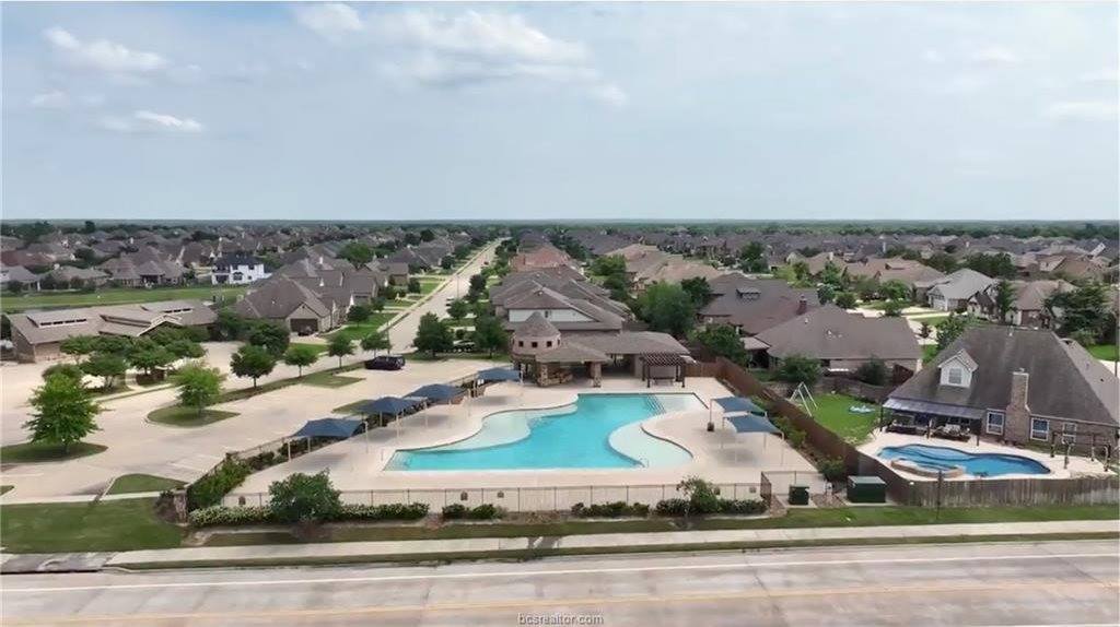 2604 Kinnersley Court, College Station, TX 77845