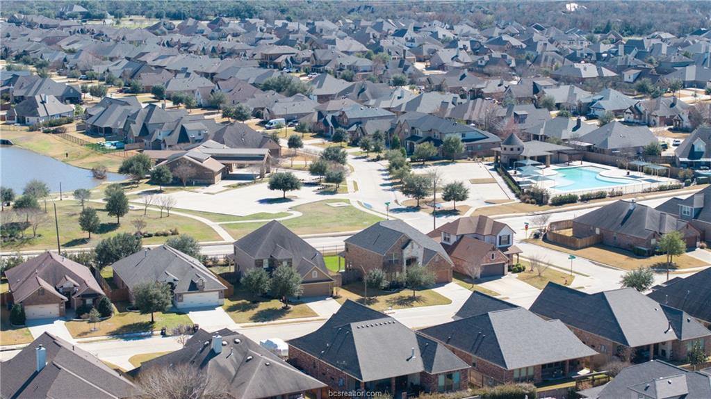 2604 Kinnersley Court, College Station, TX 77845