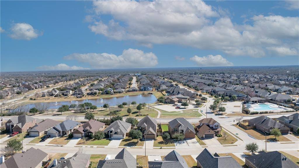 2604 Kinnersley Court, College Station, TX 77845