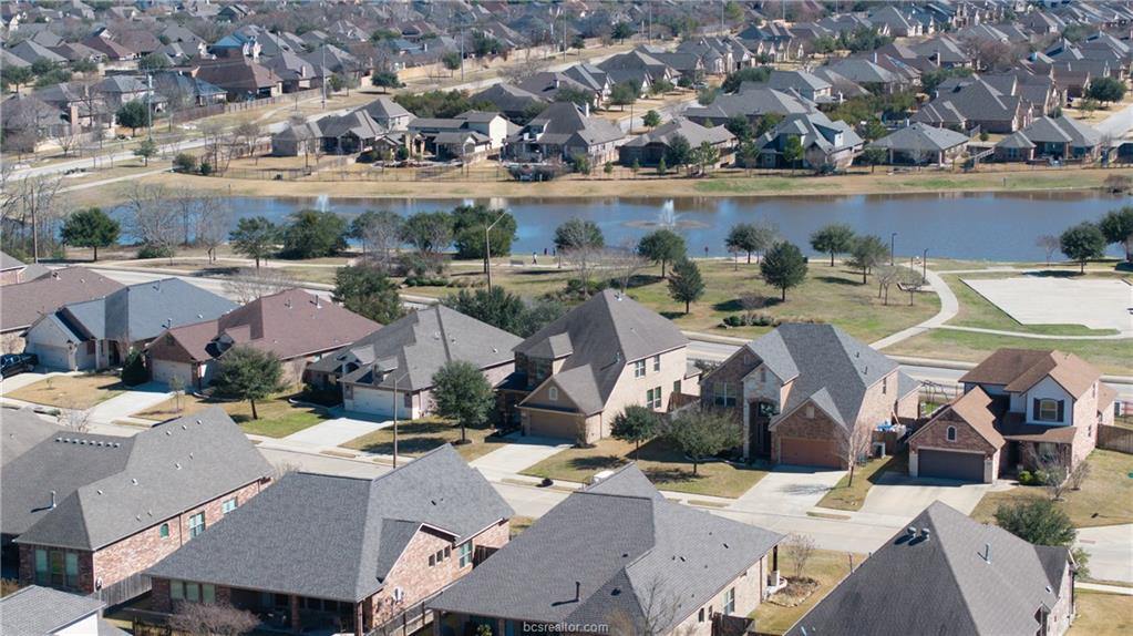 2604 Kinnersley Court, College Station, TX 77845
