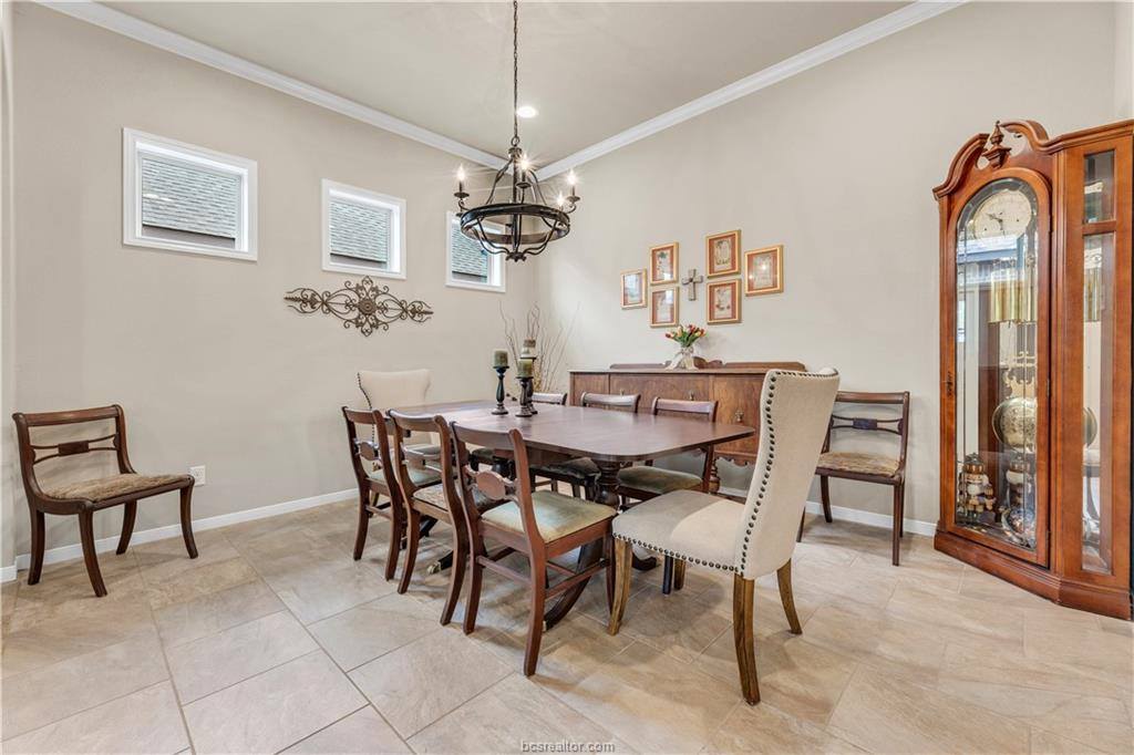 2604 Kinnersley Court, College Station, TX 77845