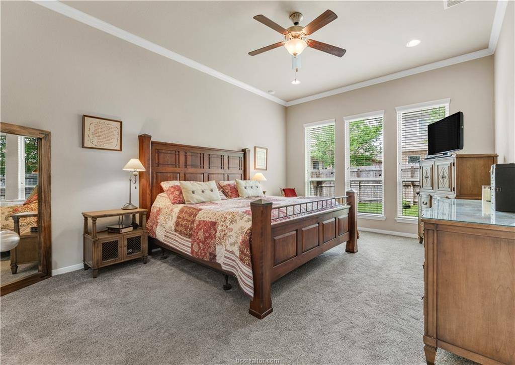 2604 Kinnersley Court, College Station, TX 77845