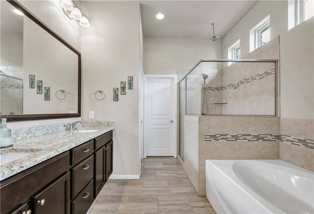 2604 Kinnersley Court, College Station, TX 77845