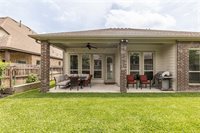 2604 Kinnersley Court, College Station, TX 77845