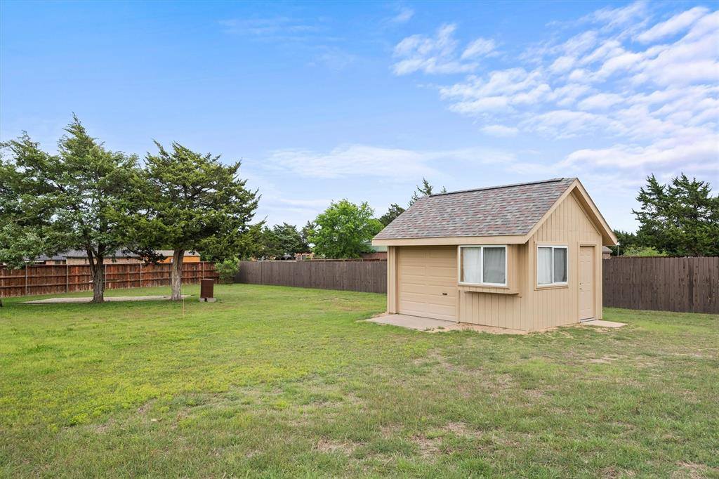 3231 Baylor Boulevard, Midlothian, TX 76065