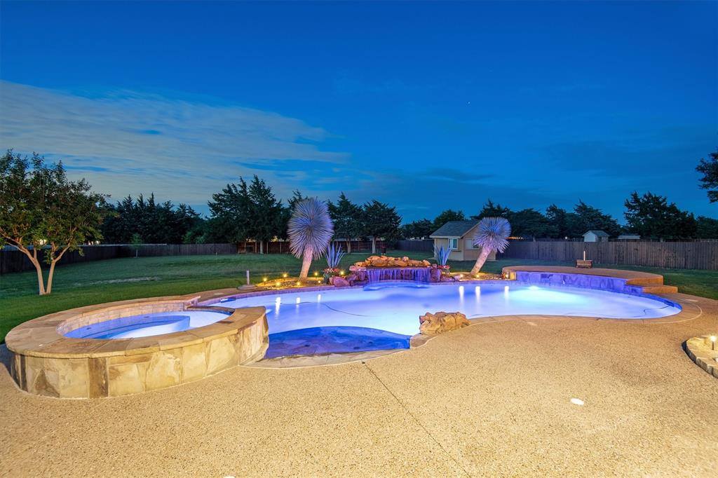 3231 Baylor Boulevard, Midlothian, TX 76065
