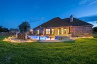 3231 Baylor Boulevard, Midlothian, TX 76065