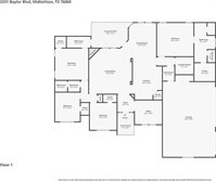 3231 Baylor Boulevard, Midlothian, TX 76065