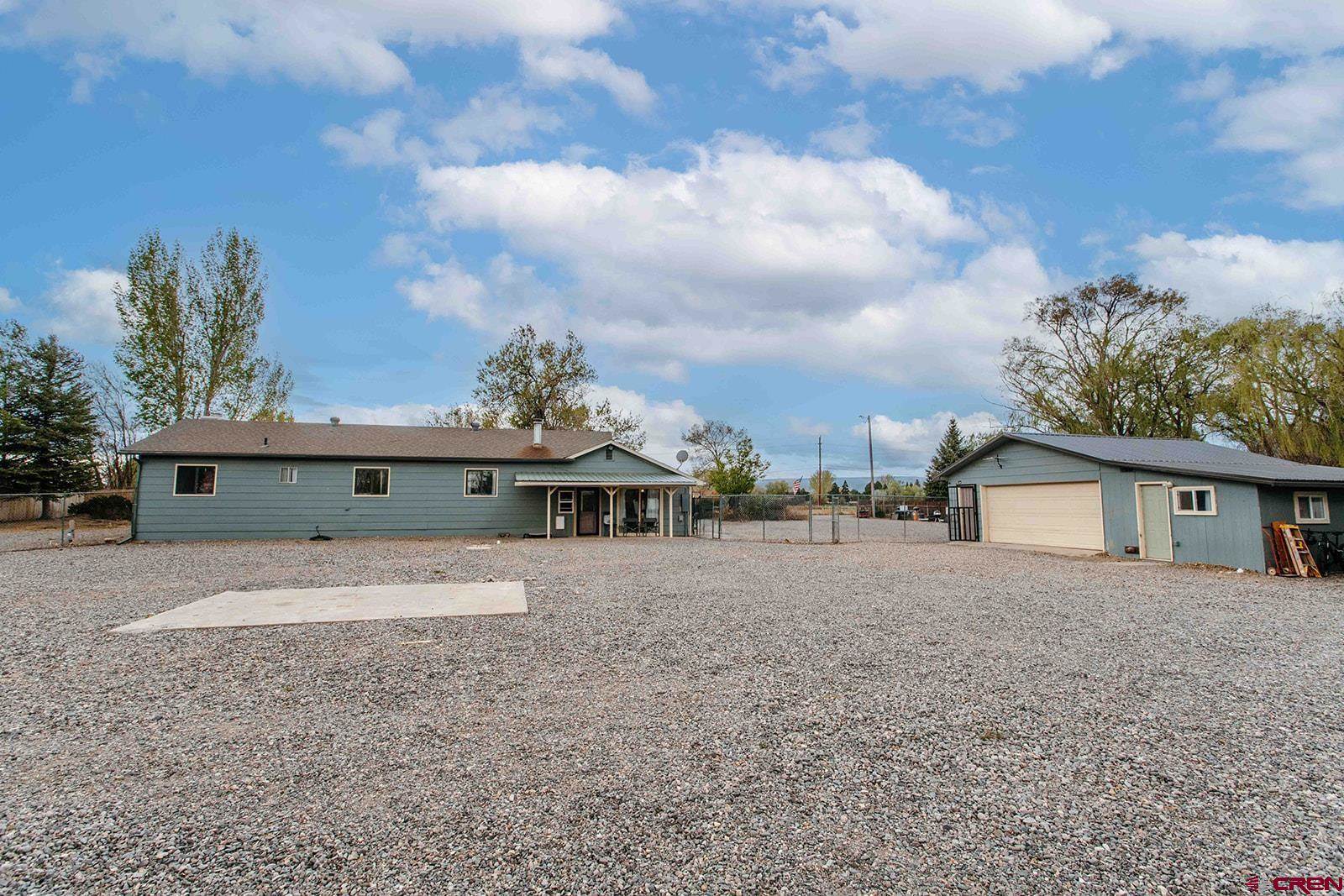 62203 Spring Creek Road, Montrose, CO 81403